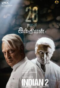 231083-Indian 2 Kamal Haasan Indian Shankar