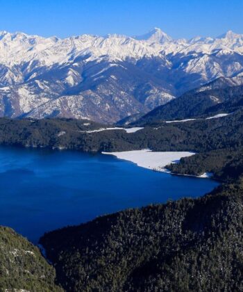 Rara lake, Mugu Nepal🇳🇵