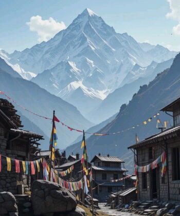 alps